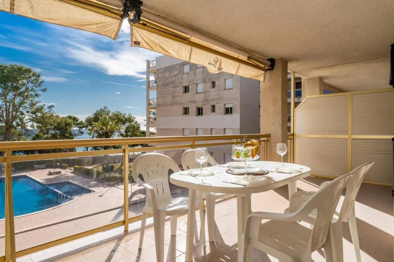 Oasis Salou Apartment 0*,  Spain