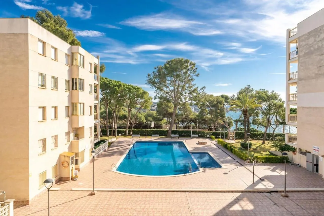 Oasis Salou Apartment Spain
