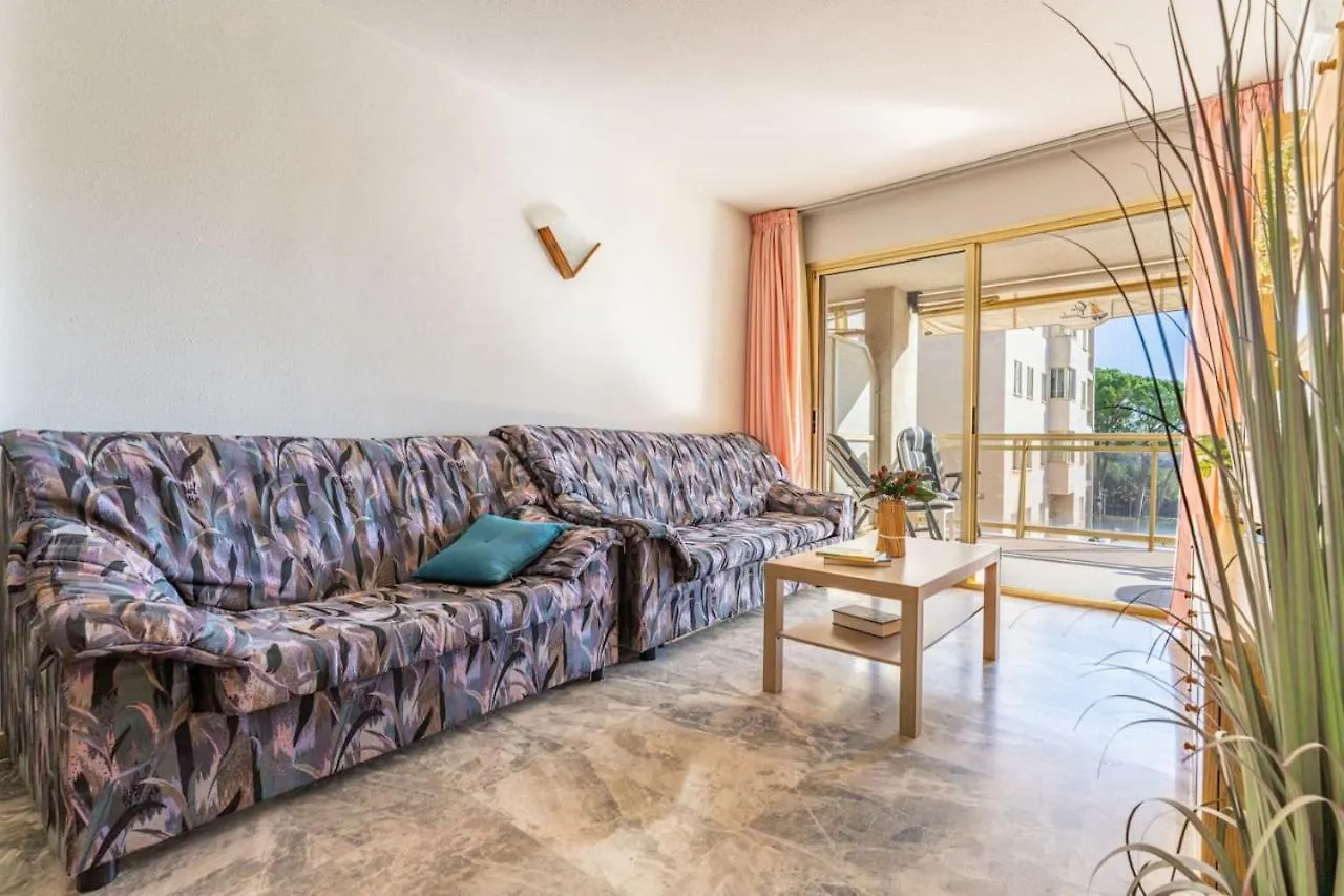 Oasis Salou Apartment 0*,