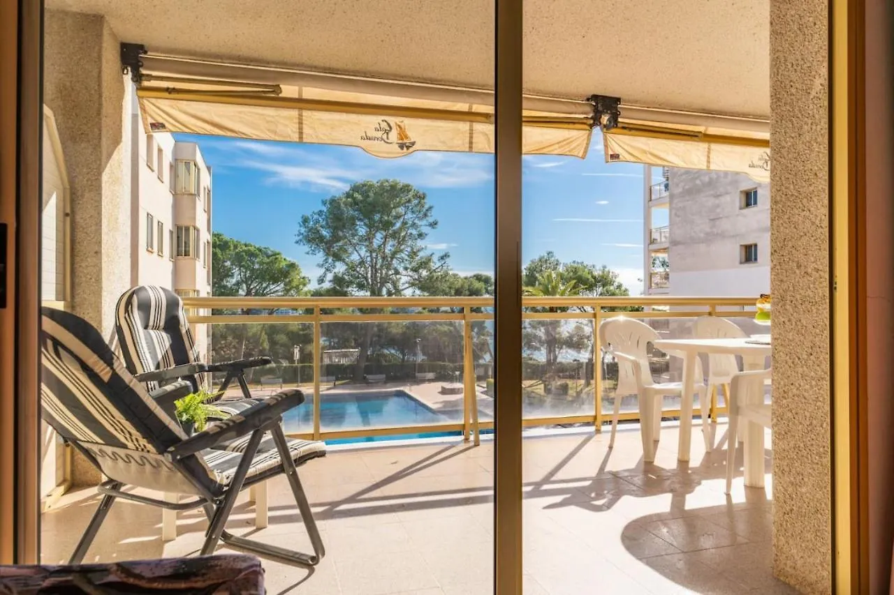 Oasis Salou Apartment 0*,  Spain