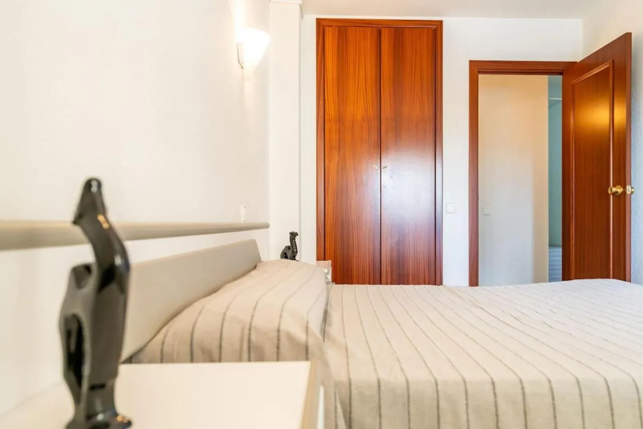 Oasis Salou Apartment