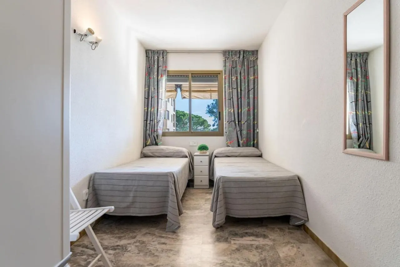 Oasis Salou Apartment