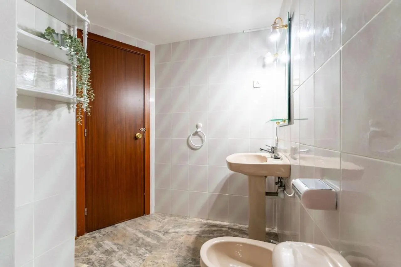 Oasis Salou Apartment