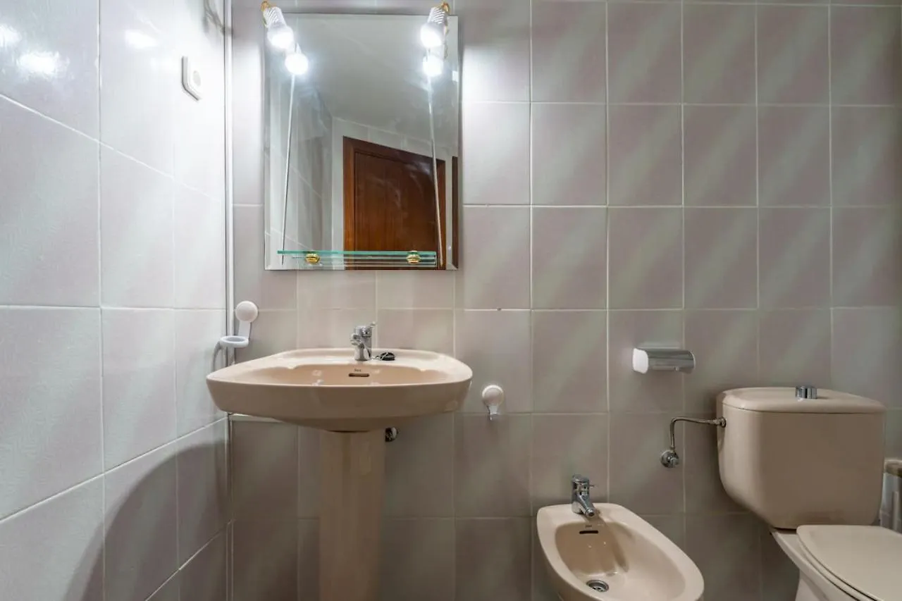 Oasis Salou Apartment