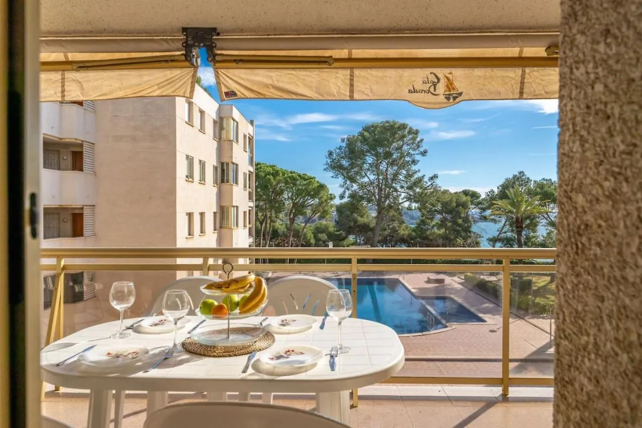 Oasis Salou Apartment