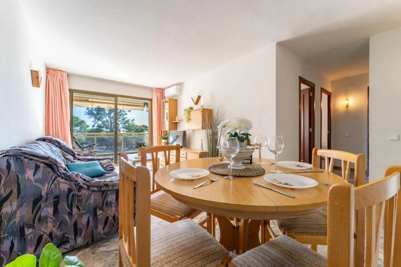 Oasis Salou Apartment 0*,  Spain