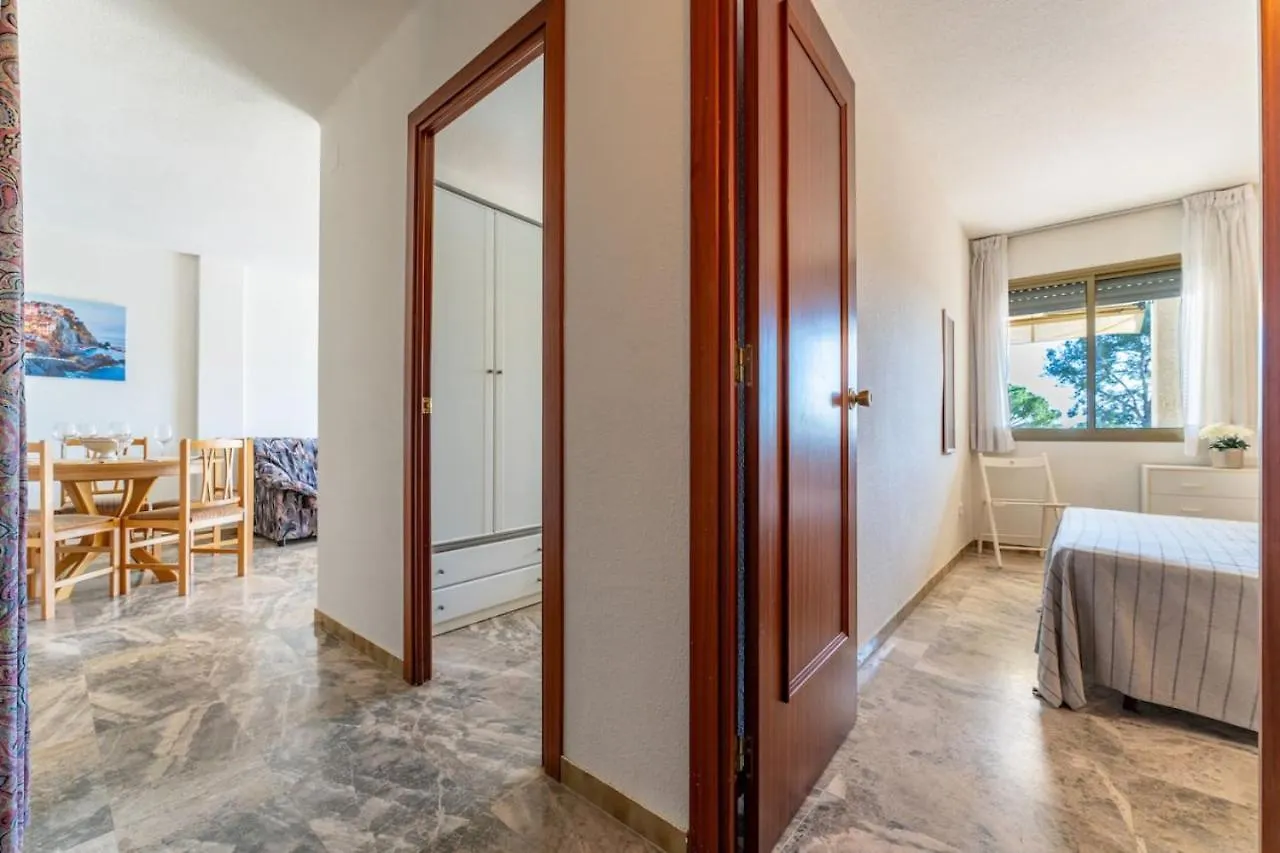 Oasis Salou Apartment