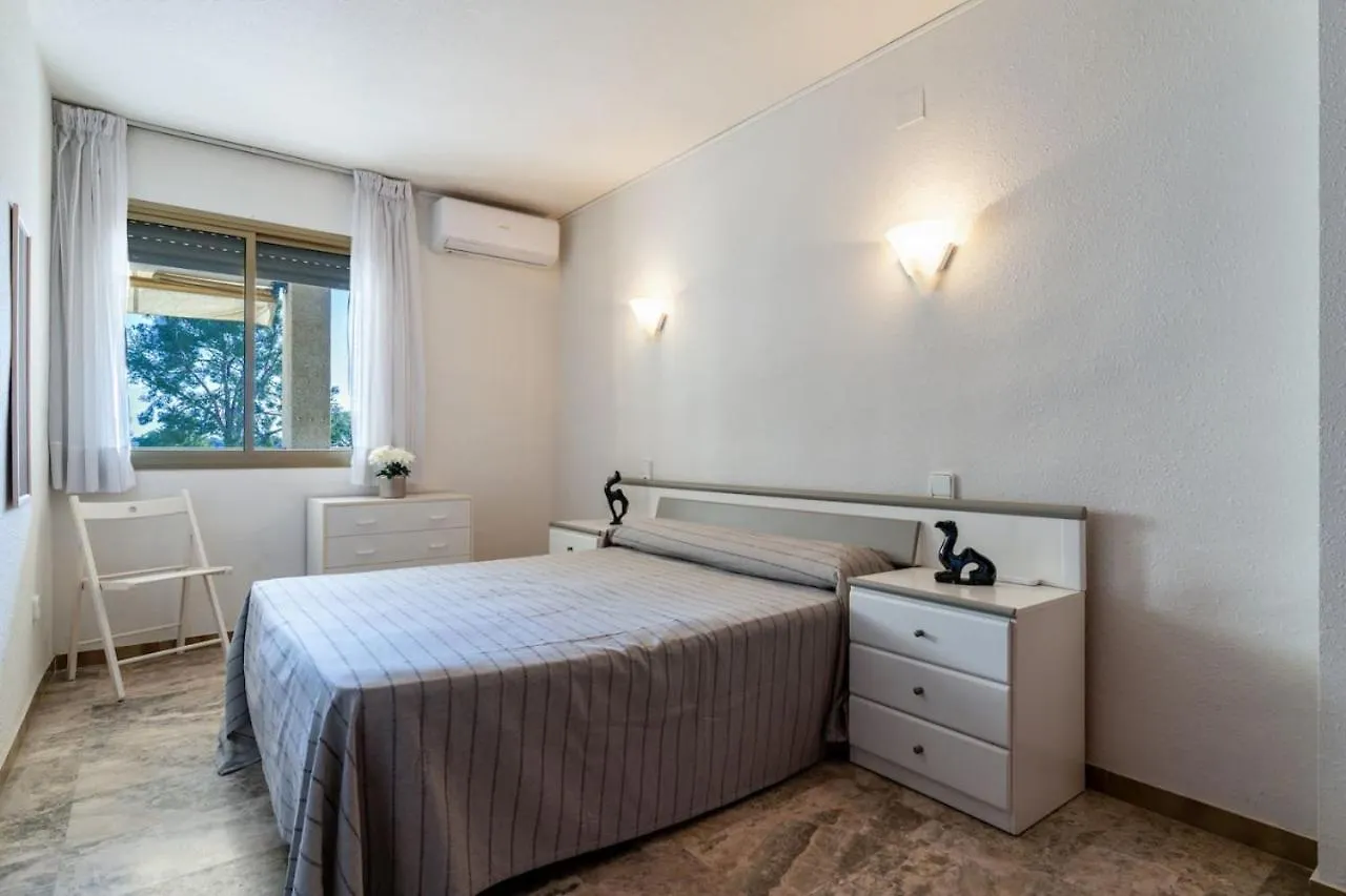 Oasis Salou Apartment