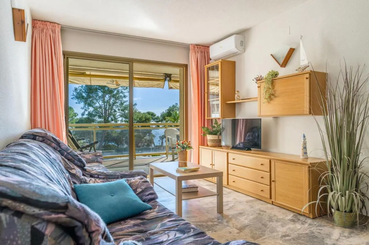Oasis Salou Apartment