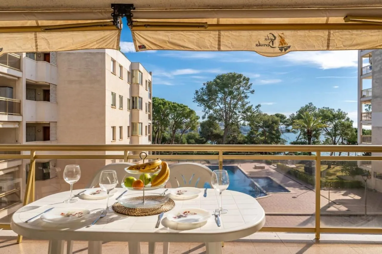 Oasis Salou Apartment