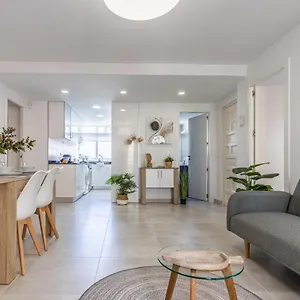 Apartment Boooom, Salou