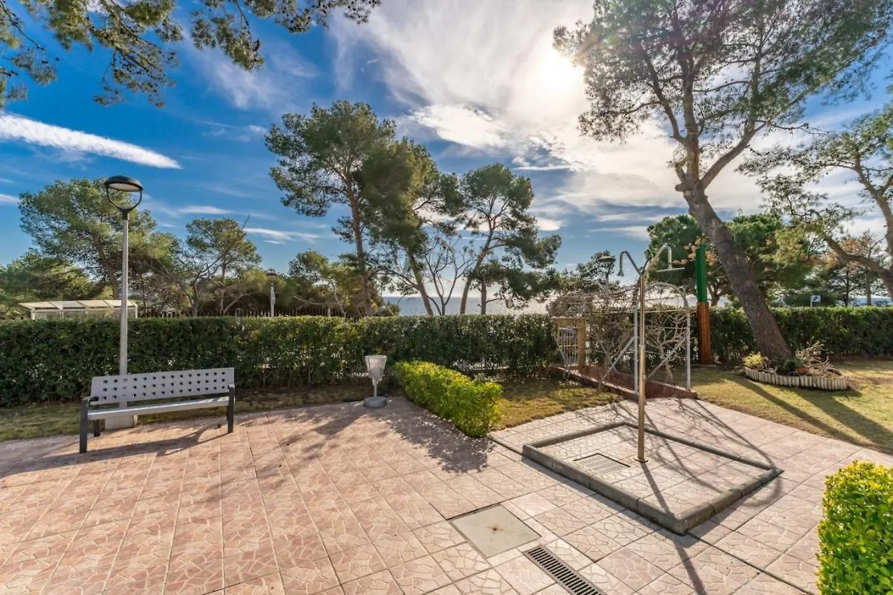 Oasis Salou Apartment