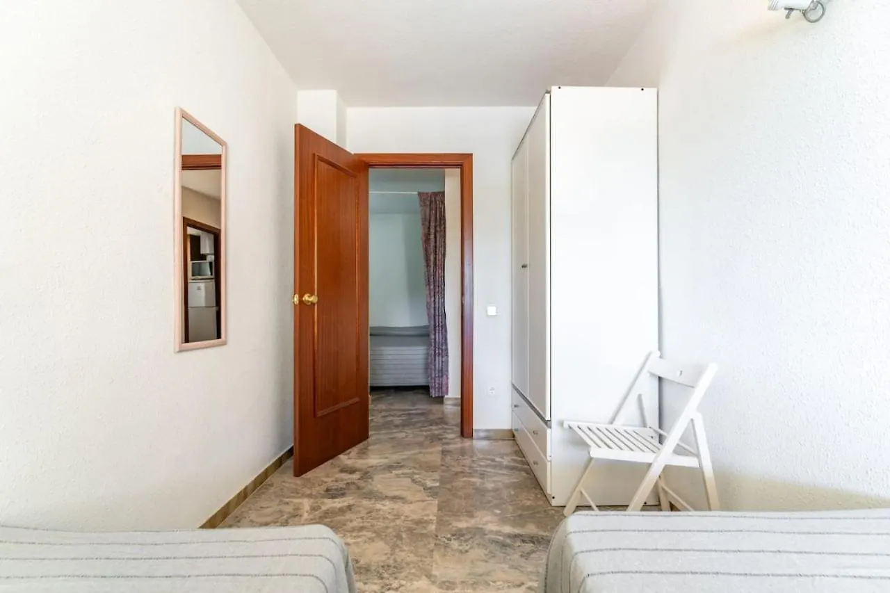 Oasis Salou Apartment 0*,  Spain