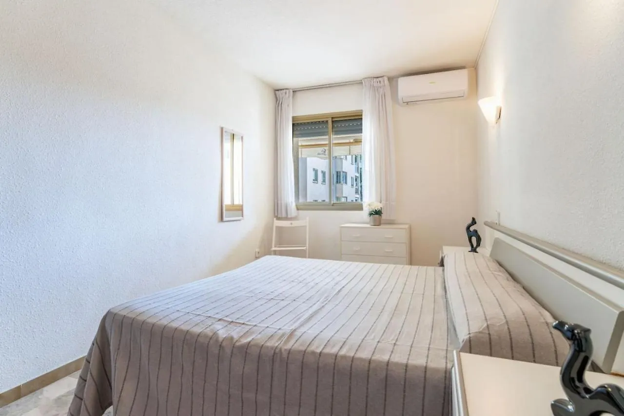 Oasis Salou Apartment Spain