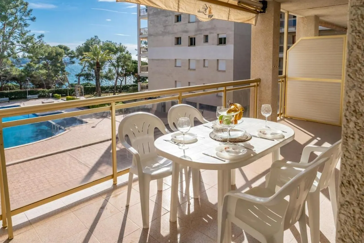 Oasis Salou Apartment