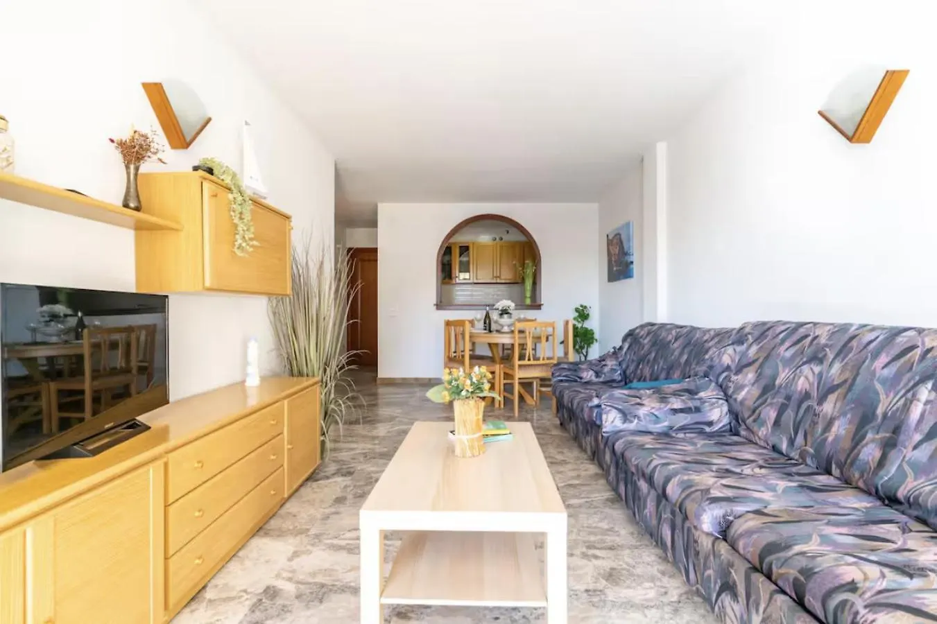 Oasis Salou Apartment Spain
